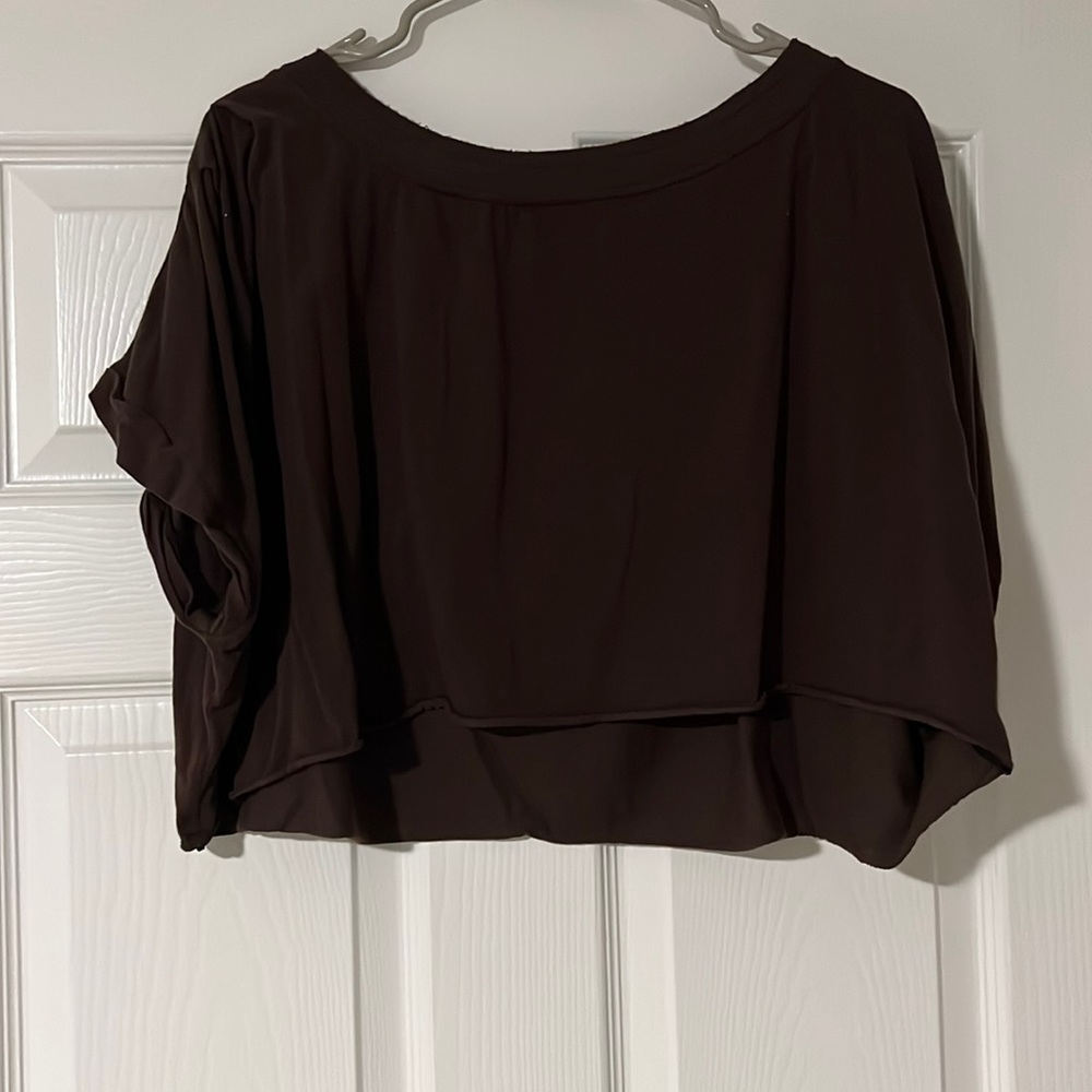 Free People Intimates Shirt